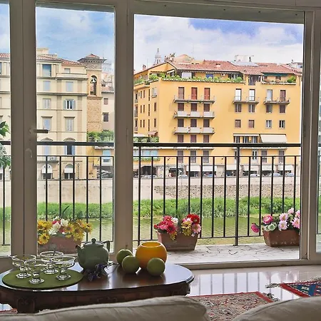 - Pontevecchio Daire