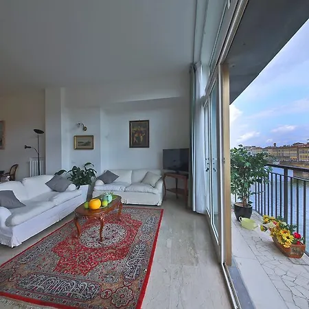 Daire - Pontevecchio